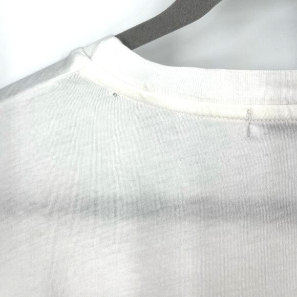 Daydreamer Led Zepplin Electric Magic Tee White Medium NWOT - Picture 5 of 6